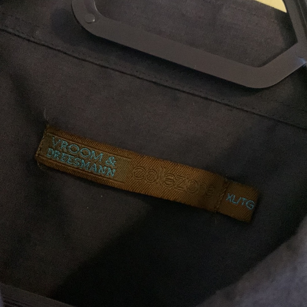 Collezone Dress Shirt - Picture 2 of 3